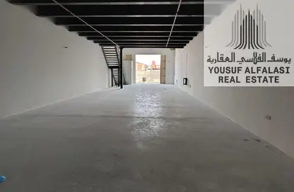 Warehouse - Studio - 1 Bathroom for rent in Ajman Industrial 1 - Ajman Industrial Area - Ajman Warehouse - Studio - 1 Bathroom for rent in Ajman Industrial 1 - Ajman Industrial Area - Ajman