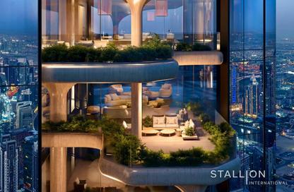 Land - Studio for sale in Dubai Sports City - Dubai