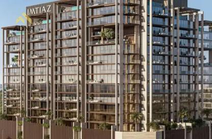 Apartment - 2 Bedrooms - 3 Bathrooms for sale in Seacliff by Imtiaz - Dubai Islands - Dubai