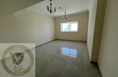 Apartment - 2 Bedrooms - 2 Bathrooms for rent in Al Majaz 2 - Al Majaz - Sharjah