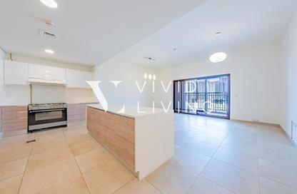Apartment - 2 Bedrooms - 3 Bathrooms for sale in Al Andalus Tower B - Al Andalus - Jumeirah Golf Estates - Dubai
