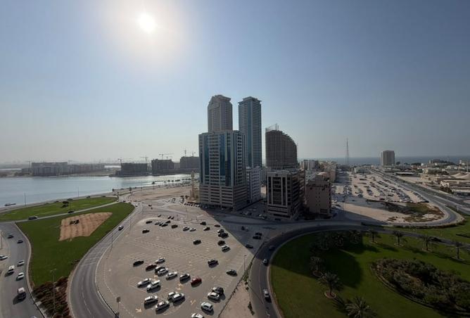 3-Bedroom Apartment with Sea View for Sale – Al Kh