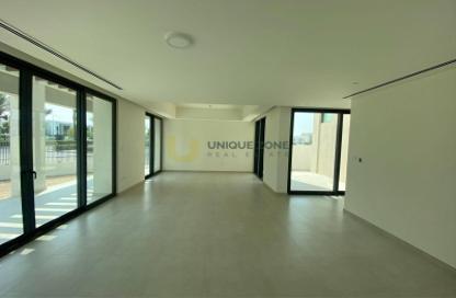 Villa - 4 Bedrooms - 5 Bathrooms for rent in Caya 2 - Arabian Ranches 3 - Dubai