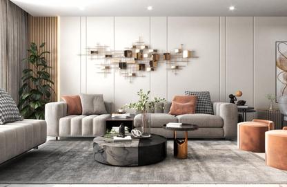 Villa - 4 Bedrooms - 6 Bathrooms for sale in Verdana Residence 2 - Verdana 2 - Verdana - Dubai Investment Park 1 (DIP 1) - Dubai Investment Park (DIP) - Dubai