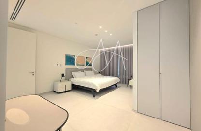Apartment - 2 - 3 for sale in Index Tower - DIFC - Dubai Apartment - 2 - 3 for sale in Index Tower - DIFC - Dubai