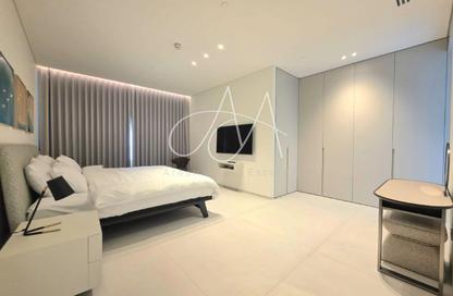 Apartment - 2 - 3 for sale in Index Tower - DIFC - Dubai