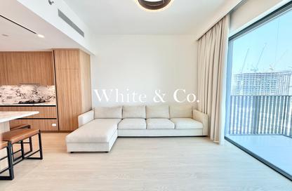 Apartment - 2 Bedrooms - 2 Bathrooms for sale in Park Horizon Tower 1 - Park Horizon - Dubai Hills Estate - Dubai