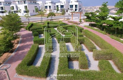 Villa - 7 Bedrooms - 7+ Bathrooms for sale in Sun Island - Ajmal Makan City - Sharjah Waterfront City - Sharjah