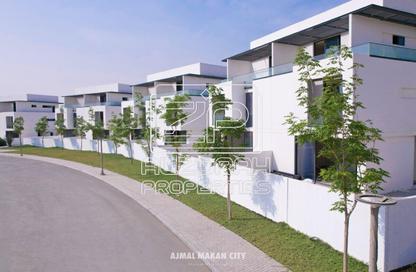 Villa - 7 Bedrooms - 7+ Bathrooms for sale in Sun Island - Ajmal Makan City - Sharjah Waterfront City - Sharjah