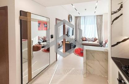 Apartment - 1 - 2 for rent in Trillionaire Residences - Business Bay - Dubai Apartment - 1 - 2 for rent in Trillionaire Residences - Business Bay - Dubai