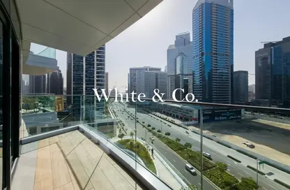 Apartment - 1 Bedroom - 2 Bathrooms for sale in Imperial Avenue - Downtown Dubai - Dubai