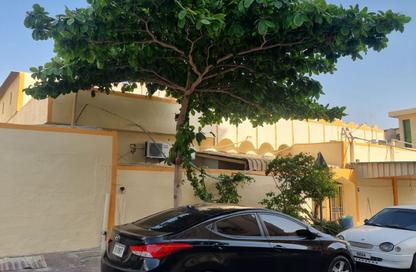 Villa - 7+ - 6 for sale in Nuaimia Two Tower - Al Nuimiya 2 - Al Nuaimiya - Ajman Villa - 7+ - 6 for sale in Nuaimia Two Tower - Al Nuimiya 2 - Al Nuaimiya - Ajman