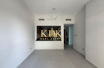 Apartment - 1 Bedroom - 2 Bathrooms for rent in Aayah Residences - District 12 - Jumeirah Village Circle - Dubai