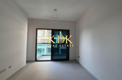Apartment - 1 Bedroom - 2 Bathrooms for rent in Aayah Residences - District 12 - Jumeirah Village Circle - Dubai