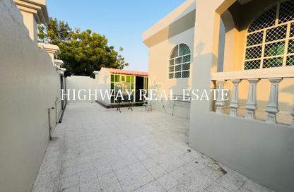 Villa - 4 - 5 for rent in Al Ramla - Halwan - Sharjah
