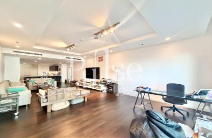 Apartment - 1 - 2 for sale in Limestone House - DIFC - Dubai