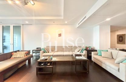 Apartment - 1 - 2 for sale in Limestone House - DIFC - Dubai
