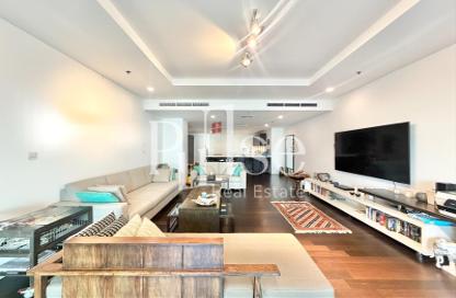 Apartment - 1 - 2 for sale in Limestone House - DIFC - Dubai Apartment - 1 - 2 for sale in Limestone House - DIFC - Dubai