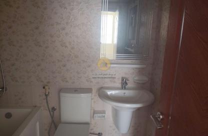 Apartment - 1 Bedroom - 2 Bathrooms for rent in Al Rashidiya 3 - Al Rashidiya - Ajman