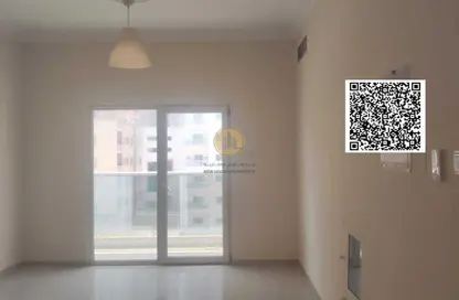 شقة - غرفة نوم - 2 حمامات للايجار في الراشدية 3 - الراشدية - عجمان