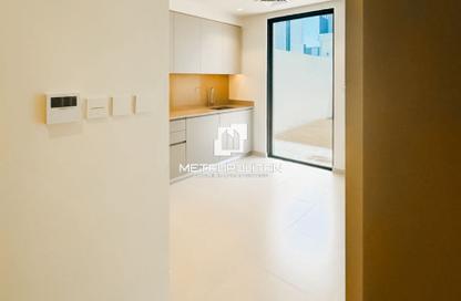 Villa - 3 - 5 for rent in Greenview - Emaar South - Dubai South (Dubai World Central) - Dubai
