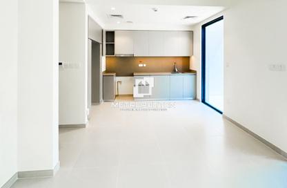 Villa - 3 - 5 for rent in Greenview - Emaar South - Dubai South (Dubai World Central) - Dubai