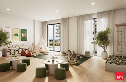 شقة - 2 غرف نوم - 2 حمامات للبيع في إليسون من نشاما العقارية - تاون سكوير - دبي