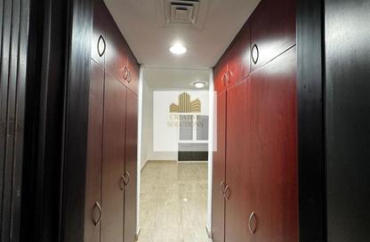 شقة - غرفة نوم - 2 حمامات للايجار في بناية  38إلى107 - طراز البحر المتوسط - ديسكفري جاردنز - دبي