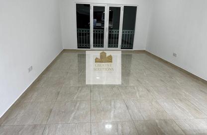 شقة - غرفة نوم - 2 حمامات للايجار في بناية  38إلى107 - طراز البحر المتوسط - ديسكفري جاردنز - دبي