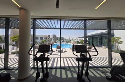 Townhouse - 3 - 3 for rent in Bliss 2 - Arabian Ranches 3 - Dubai Townhouse - 3 - 3 for rent in Bliss 2 - Arabian Ranches 3 - Dubai