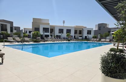 Townhouse - 3 - 3 for rent in Bliss 2 - Arabian Ranches 3 - Dubai Townhouse - 3 - 3 for rent in Bliss 2 - Arabian Ranches 3 - Dubai