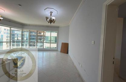 Apartment - 1 Bedroom - 2 Bathrooms for rent in Al Majaz 3 - Al Majaz - Sharjah Apartment - 1 Bedroom - 2 Bathrooms for rent in Al Majaz 3 - Al Majaz - Sharjah