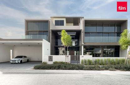 Villa - 6 Bedrooms - 7 Bathrooms for sale in Golf Place 2 - Golf Place - Dubai Hills Estate - Dubai