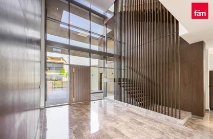 Villa - 6 Bedrooms - 7 Bathrooms for sale in Golf Place 2 - Golf Place - Dubai Hills Estate - Dubai