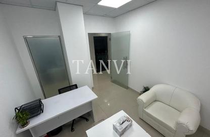 Office Space - Studio - 1 for rent in Al Rostamani Building - Port Saeed - Deira - Dubai