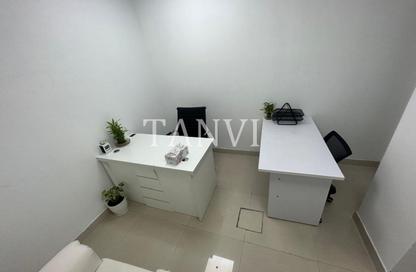 Office Space - Studio - 1 for rent in Al Rostamani Building - Port Saeed - Deira - Dubai
