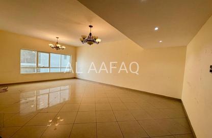 Apartment - 2 Bedrooms - 4 Bathrooms for rent in Al Majaz 3 - Al Majaz - Sharjah
