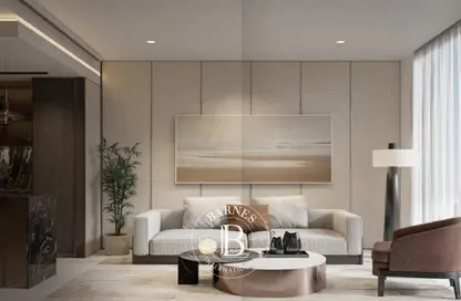 Apartment - 2 Bedrooms - 2 Bathrooms for sale in Bond Enclave - Arjan - Dubai