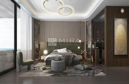 Apartment - Studio - 1 Bathroom for sale in Sky Livings By Peace Homes - District 11 - Jumeirah Village Circle - Dubai