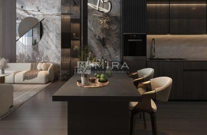 Apartment - Studio - 1 Bathroom for sale in Sky Livings By Peace Homes - District 11 - Jumeirah Village Circle - Dubai