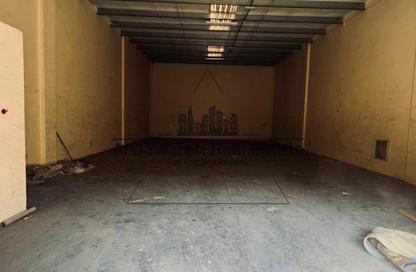 Warehouse - Studio - 1 Bathroom for rent in Umm Dir - Umm Al Quwain