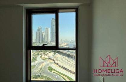 Apartment - 2 Bedrooms - 2 Bathrooms for sale in Savanna at Creek Beach Tower 3 - Savanna at Creek Beach - Creek Beach - Dubai Creek Harbour (The Lagoons) - Dubai
