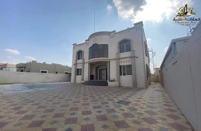 Villa - 4 Bedrooms - 6 Bathrooms for rent in Al Raqaib 1 - Al Raqaib - Ajman Villa - 4 Bedrooms - 6 Bathrooms for rent in Al Raqaib 1 - Al Raqaib - Ajman