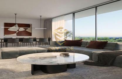 Apartment - 3 Bedrooms - 4 Bathrooms for sale in The Gate 4 - Aljada - Sharjah Apartment - 3 Bedrooms - 4 Bathrooms for sale in The Gate 4 - Aljada - Sharjah