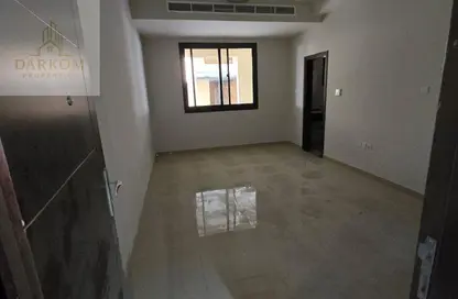 Apartment - Studio - 1 Bathroom for rent in Al Mowaihat 3 - Al Mowaihat - Ajman