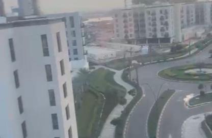 شقة - 2 غرف نوم - 2 حمامات للبيع في جزيرة مريم - الخان - الشارقة