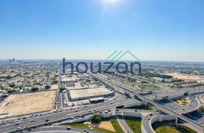 Apartment - 2 - 3 for rent in Aykon City Tower C - Aykon City - Business Bay - Dubai