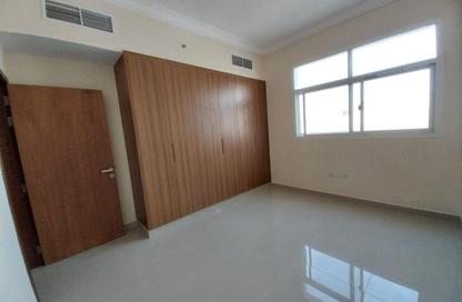 Apartment - 2 Bedrooms - 3 Bathrooms for rent in Al Jurf Industrial 3 - Al Jurf Industrial - Ajman