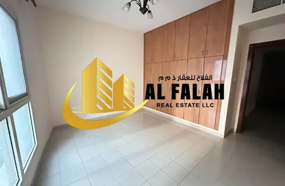 Apartment - 3 Bedrooms - 4 Bathrooms for rent in Al Taawun Street - Al Taawun - Sharjah