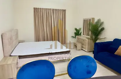 Apartment - Studio - 1 Bathroom for rent in Building 191 - Mogul Cluster - Discovery Gardens - Dubai